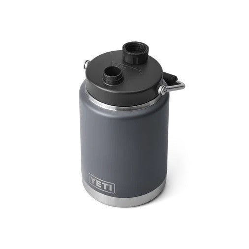 Yeti Rambler 1/2-gallon (1.9l) Jug