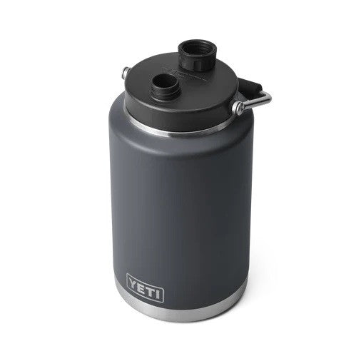 Yeti Rambler One Gallon (3.8l) Jug