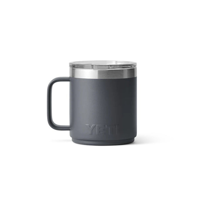 Yeti Rambler 10oz (296ml) Mug