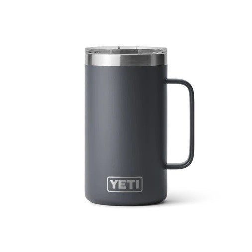 Yeti Rambler 24oz (710ml) Mug