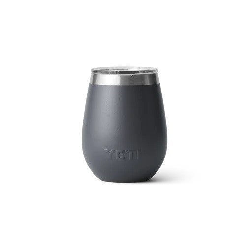 Yeti Rambler 10oz (296ml) Wine Tumbler