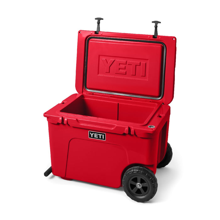 Yeti Tundra Haul