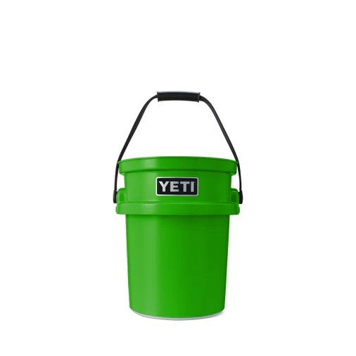 Loadout Bucket Canopy Green