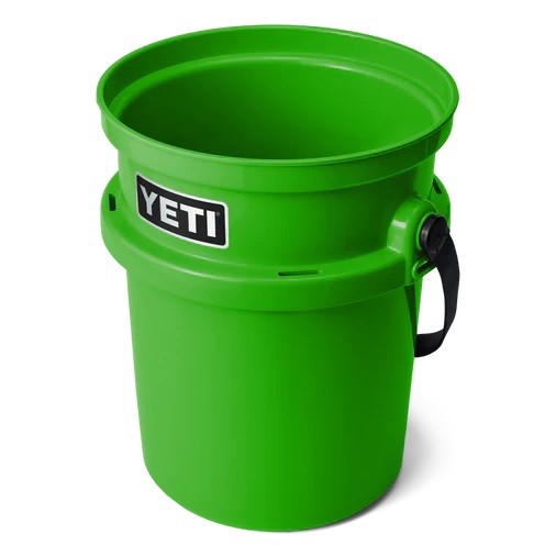 Loadout Bucket Canopy Green