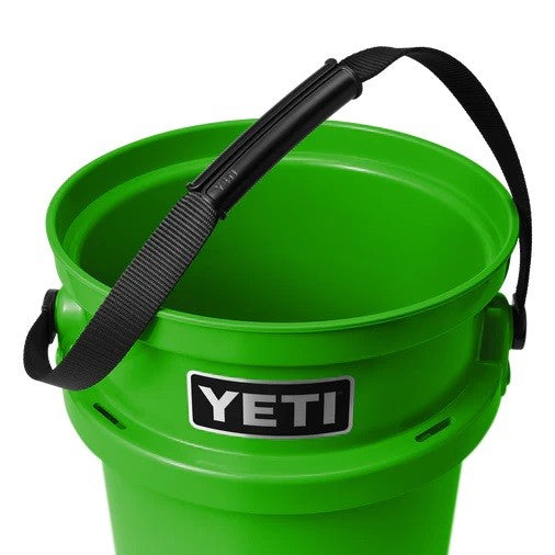 Loadout Bucket Canopy Green