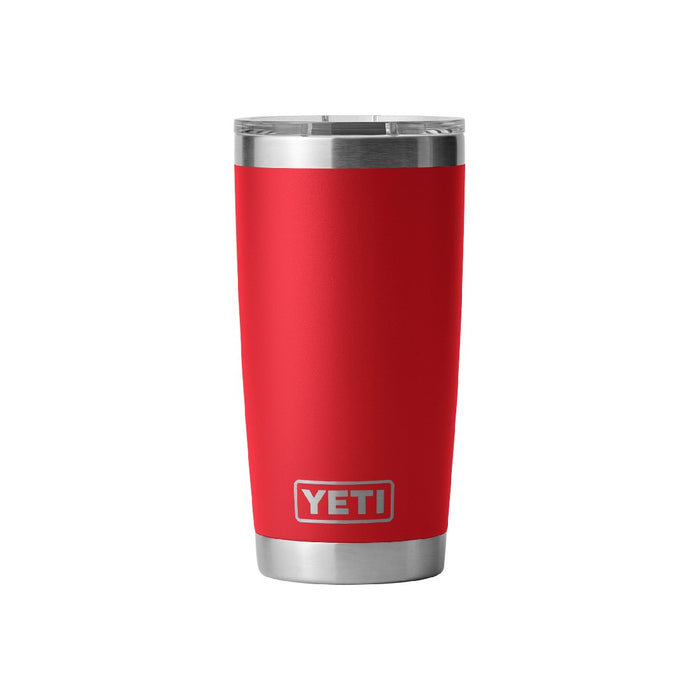 Yeti Rambler 20oz (591ml) Tumbler