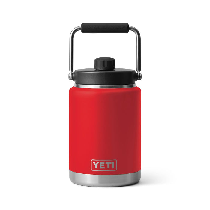 Yeti Rambler 1/2-gallon (1.9l) Jug