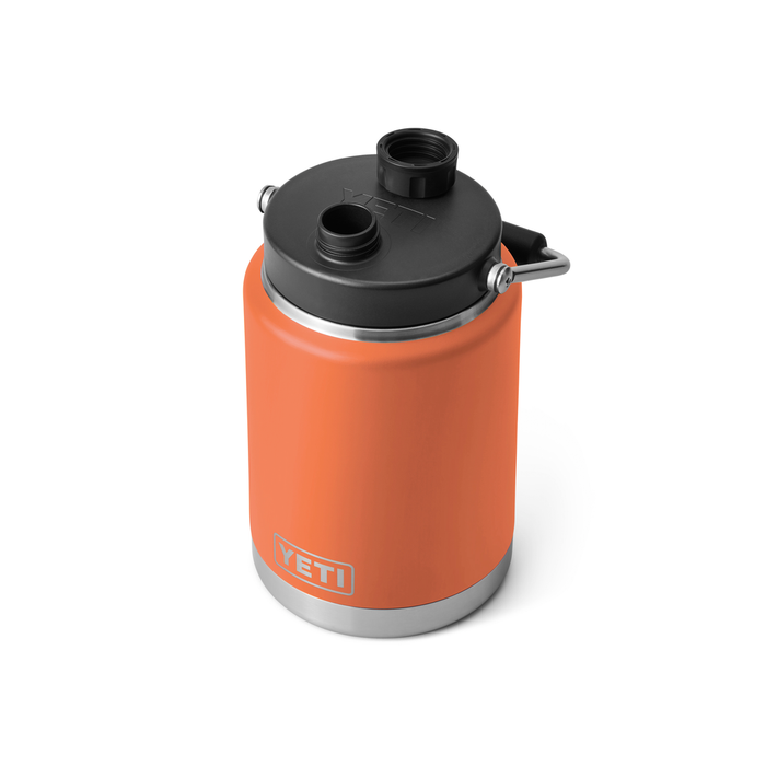 Yeti Rambler 1/2-gallon (1.9l) Jug