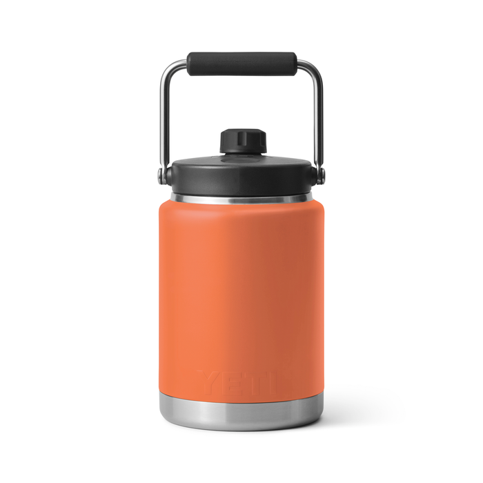 Yeti Rambler 1/2-gallon (1.9l) Jug