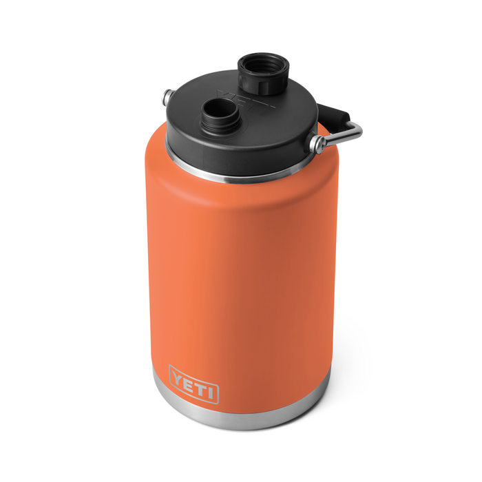 Yeti Rambler One Gallon (3.8l) Jug