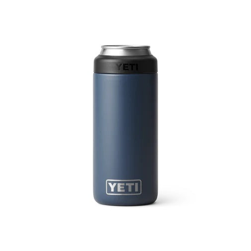 Yeti Rambler Slim Can Colster (355ml)