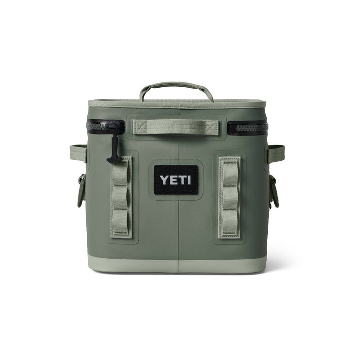 Yeti Hopper Flip 12