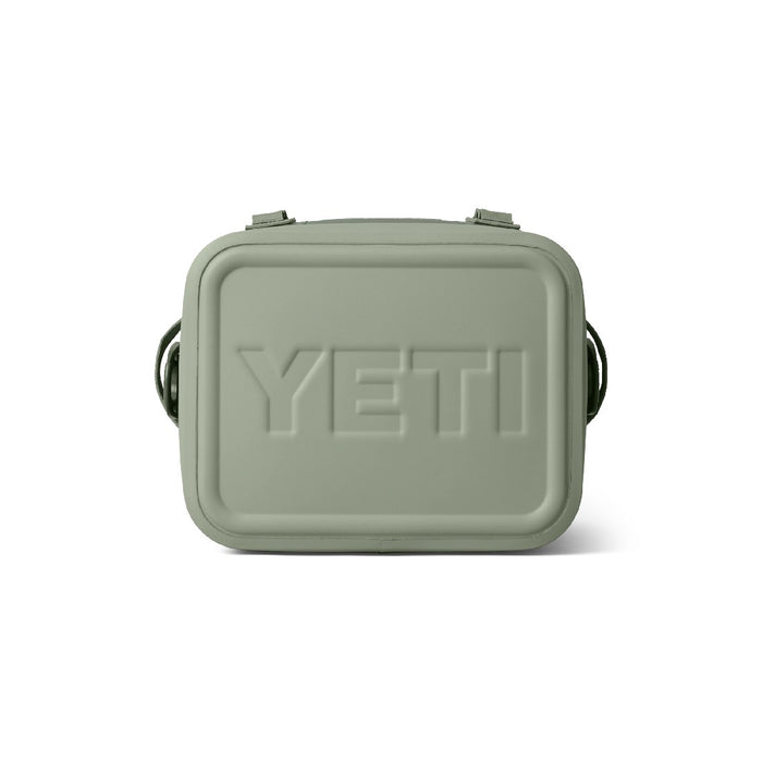 Yeti Hopper Flip 12