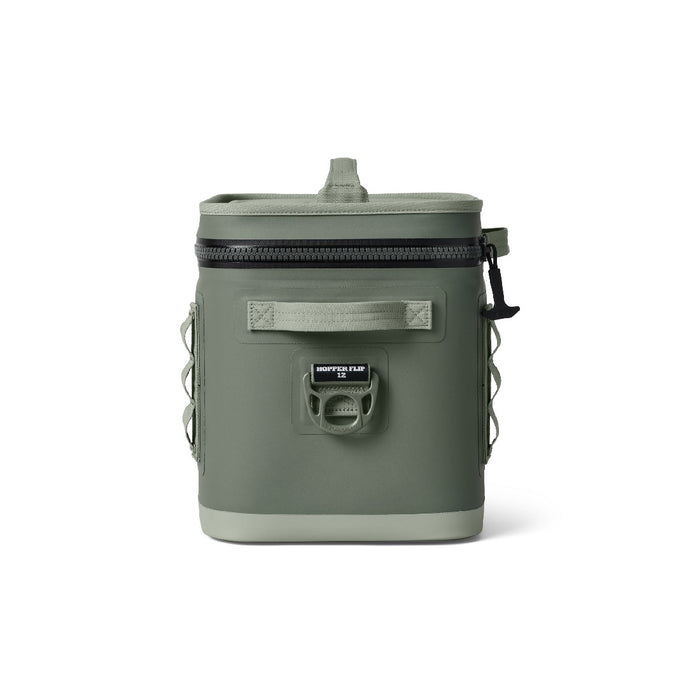 Yeti Hopper Flip 12