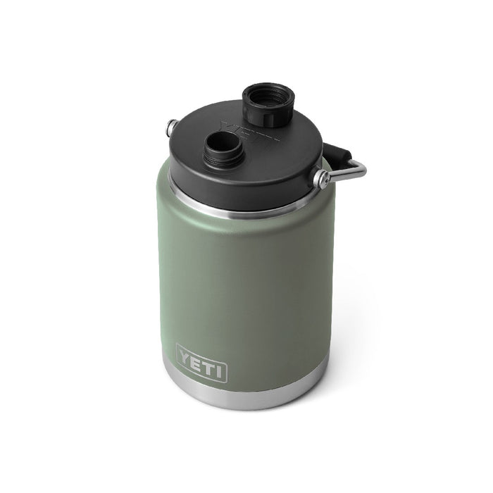 Yeti Rambler 1/2-gallon (1.9l) Jug