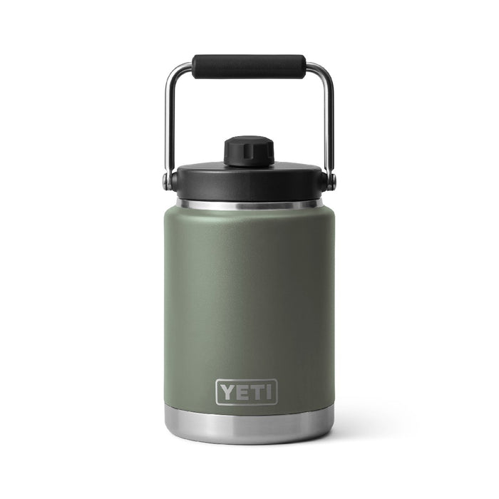 Yeti Rambler 1/2-gallon (1.9l) Jug