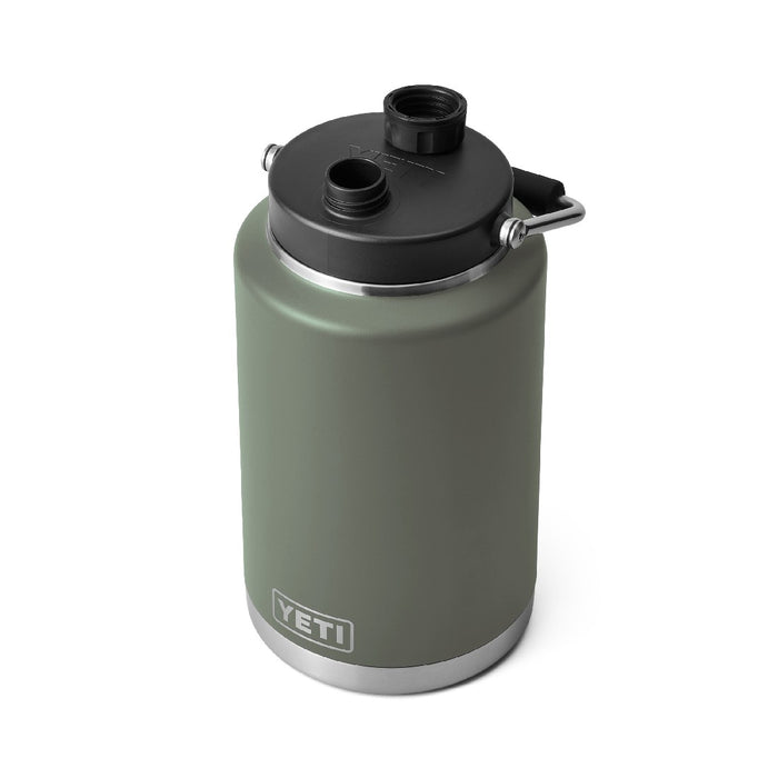 Yeti Rambler One Gallon (3.8l) Jug