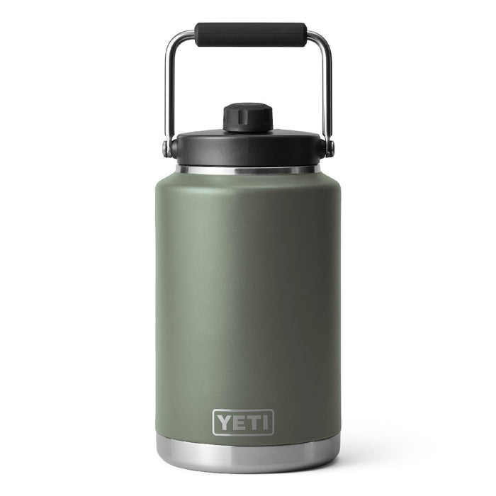 Yeti Rambler One Gallon (3.8l) Jug