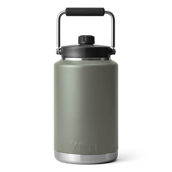 Yeti Rambler One Gallon (3.8l) Jug