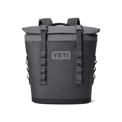 Yeti Hopper M12 Soft Backpack Cooler