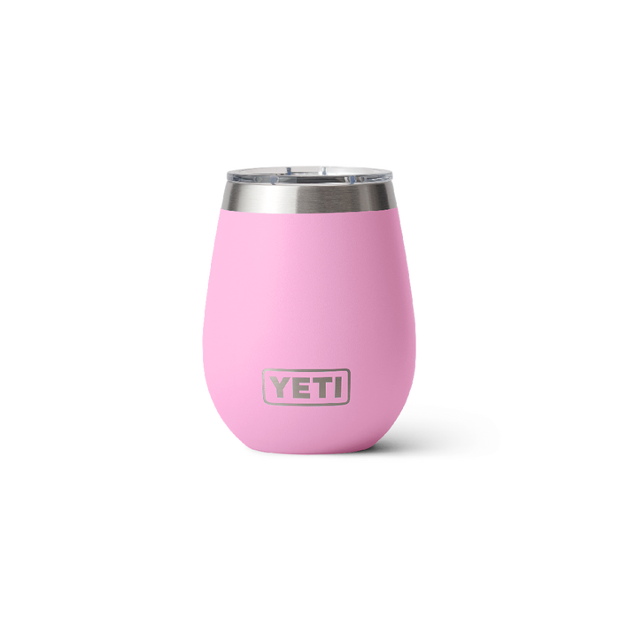 Yeti Rambler 10oz (296ml) Wine Tumbler