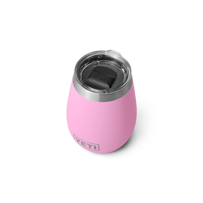 Yeti Rambler 10oz (296ml) Wine Tumbler