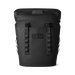 Yeti Hopper M12 Soft Backpack Cooler [col:black]