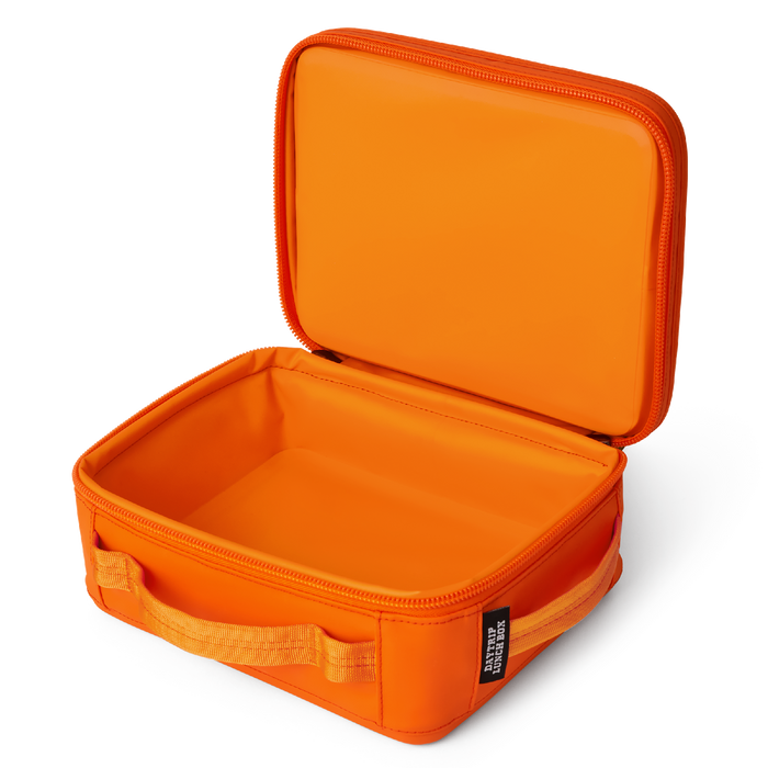 Yeti Daytrip Lunch Box [col:king Crab Orange]