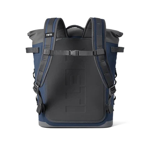 Yeti Hopper M20 Soft Backpack Cooler