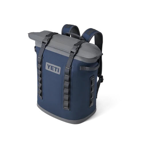 Yeti Hopper M20 Soft Backpack Cooler