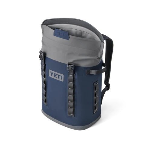 Yeti Hopper M20 Soft Backpack Cooler