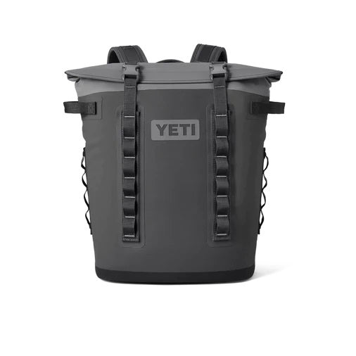 Yeti Hopper M20 Soft Backpack Cooler