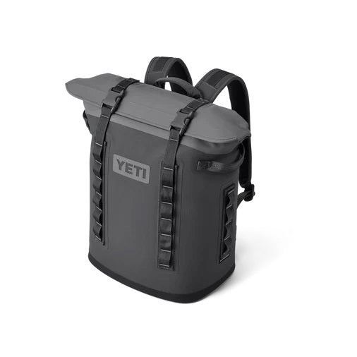Yeti Hopper M20 Soft Backpack Cooler