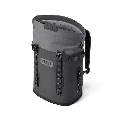 Yeti Hopper M20 Soft Backpack Cooler