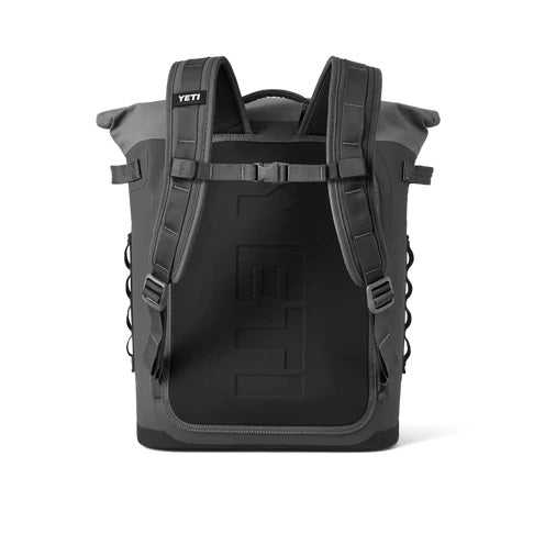 Yeti Hopper M20 Soft Backpack Cooler