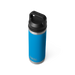 Yeti Rambler 18oz (532ml) Bottle [col:big Wave Blue]