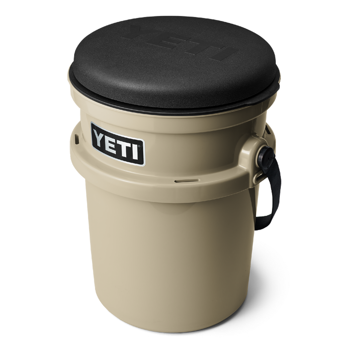 Yeti Loadout Bucket Swivel Seat