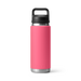 Yeti Rambler 26oz (760ml) Bottle [col:tropical Pink]