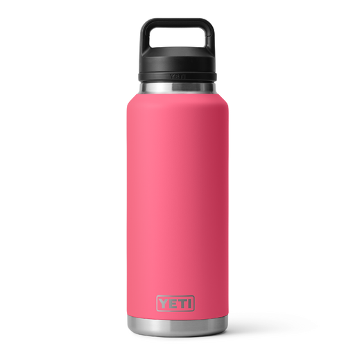 Yeti Rambler 46oz (1.4l) Bottle [col:tropical Pink]