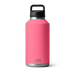 Yeti Rambler 64oz (1.9l) Bottle [col:tropical Pink]