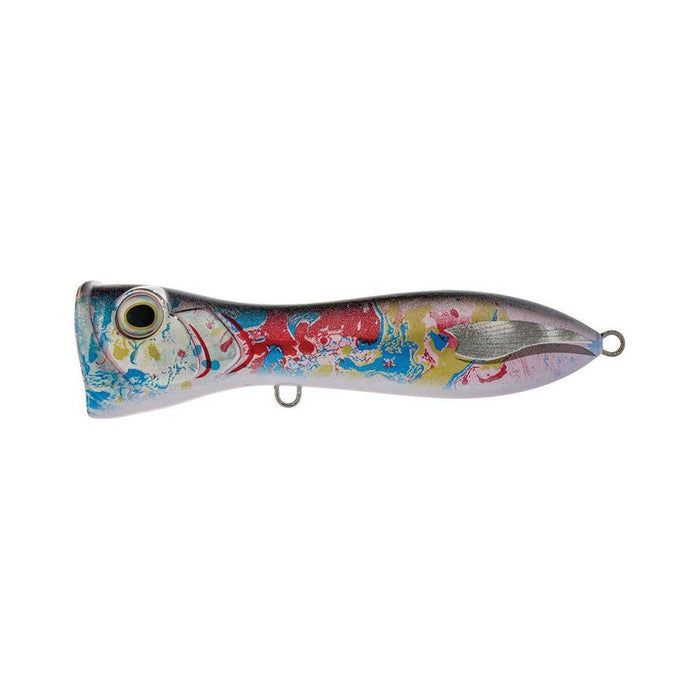 Venom Lure V-pop 100mm