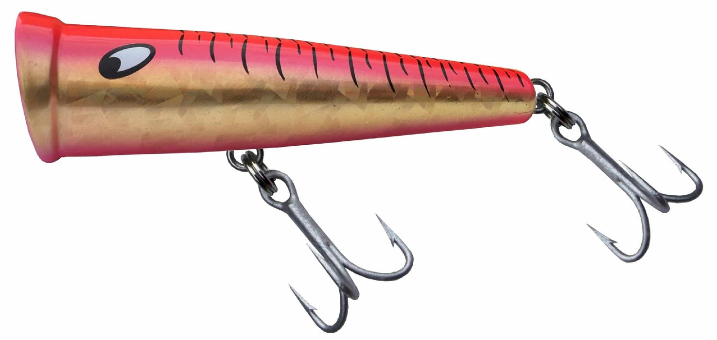 Killalure Cone Popper