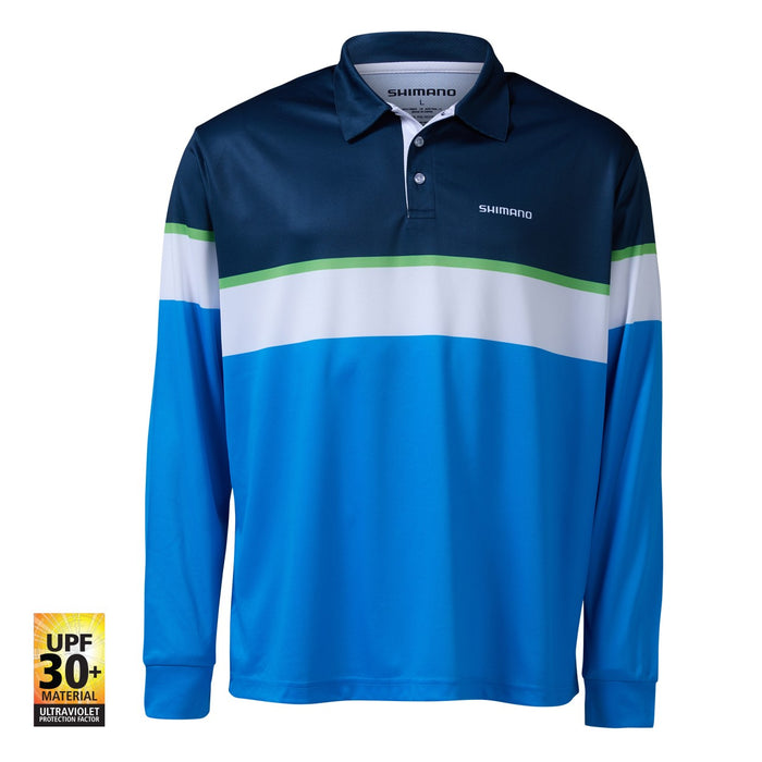 Shimano Apparel Retro Sublimated 2xl