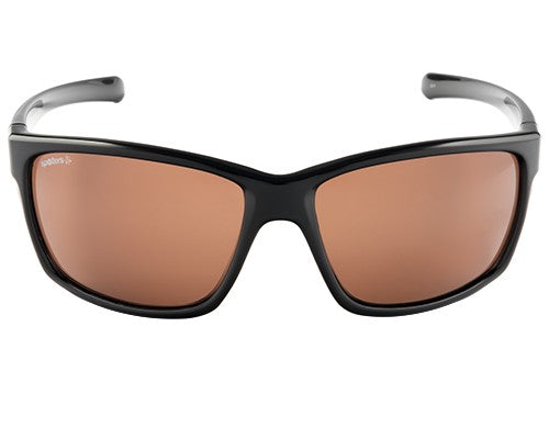 Spotters Grit Gloss Black Halide Glass