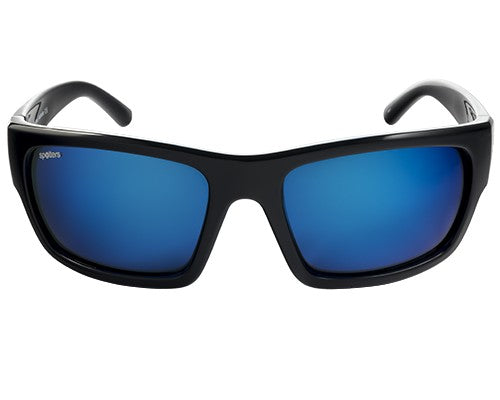Spotters Freak Gloss Black Ice Glass