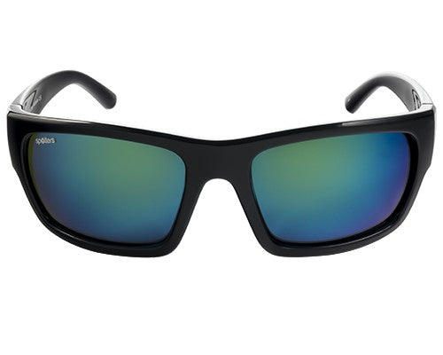 Spotters Freak Gloss Black Nexus Glass