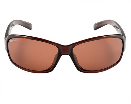 Spotters Whiskey+ Gloss Brown Halide Glass