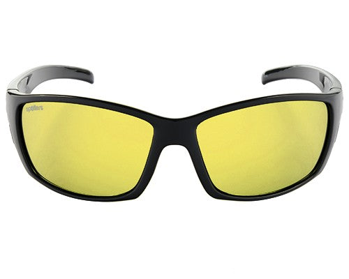 Spotters Fury Gloss Black Xtreme Glass
