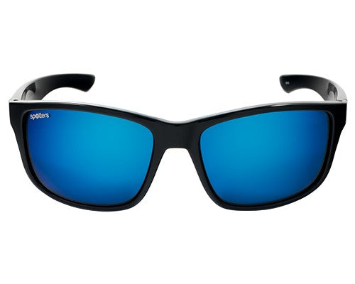 Spotetrs Rebel Gloss Black Ice Glass