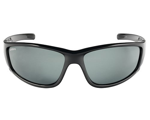 Spotters Cristo Gloss Black Carbon Glass